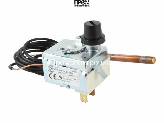 Предохранительный капиллярный термостат Imit LS3 8025 542119