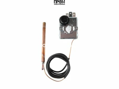 Предохранительный капиллярный термостат Imit LS3 6125 541766