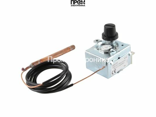 Предохранительный капиллярный термостат Imit LS3 6125 541766