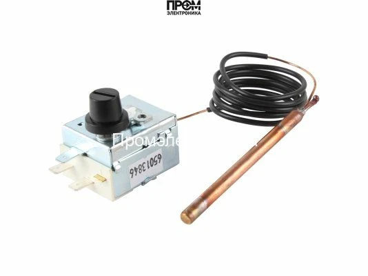 Предохранительный капиллярный термостат Imit LS3 6125 541766