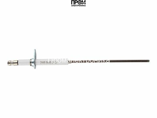 Электрод розжига Brahma BR68 12430100