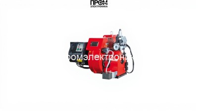 Газовая горелка Ecoflam BLU 1700.1 PRE TL MB-DLE 420