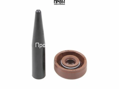 Сальник Suntec AN-D, в комплекте