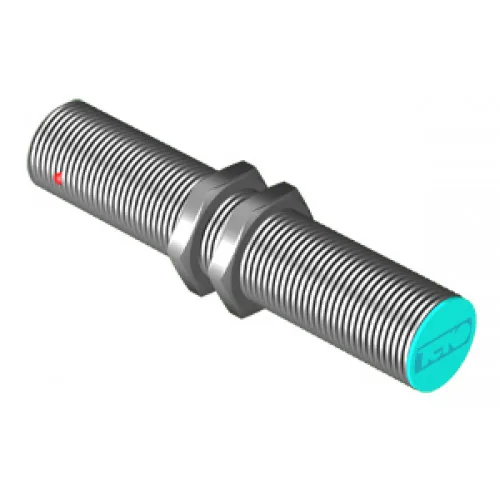 Индуктивные датчики ТЕКО ISB AC21A-43N-4-LZS4