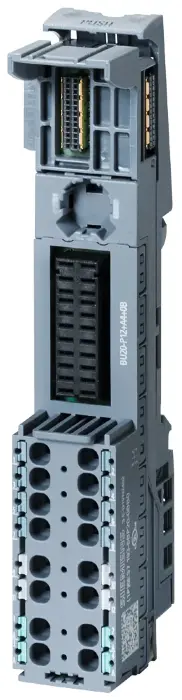Базовый Блок BU20-P12+A4+0B Siemens 6ES7193-6BP20-0BB0
