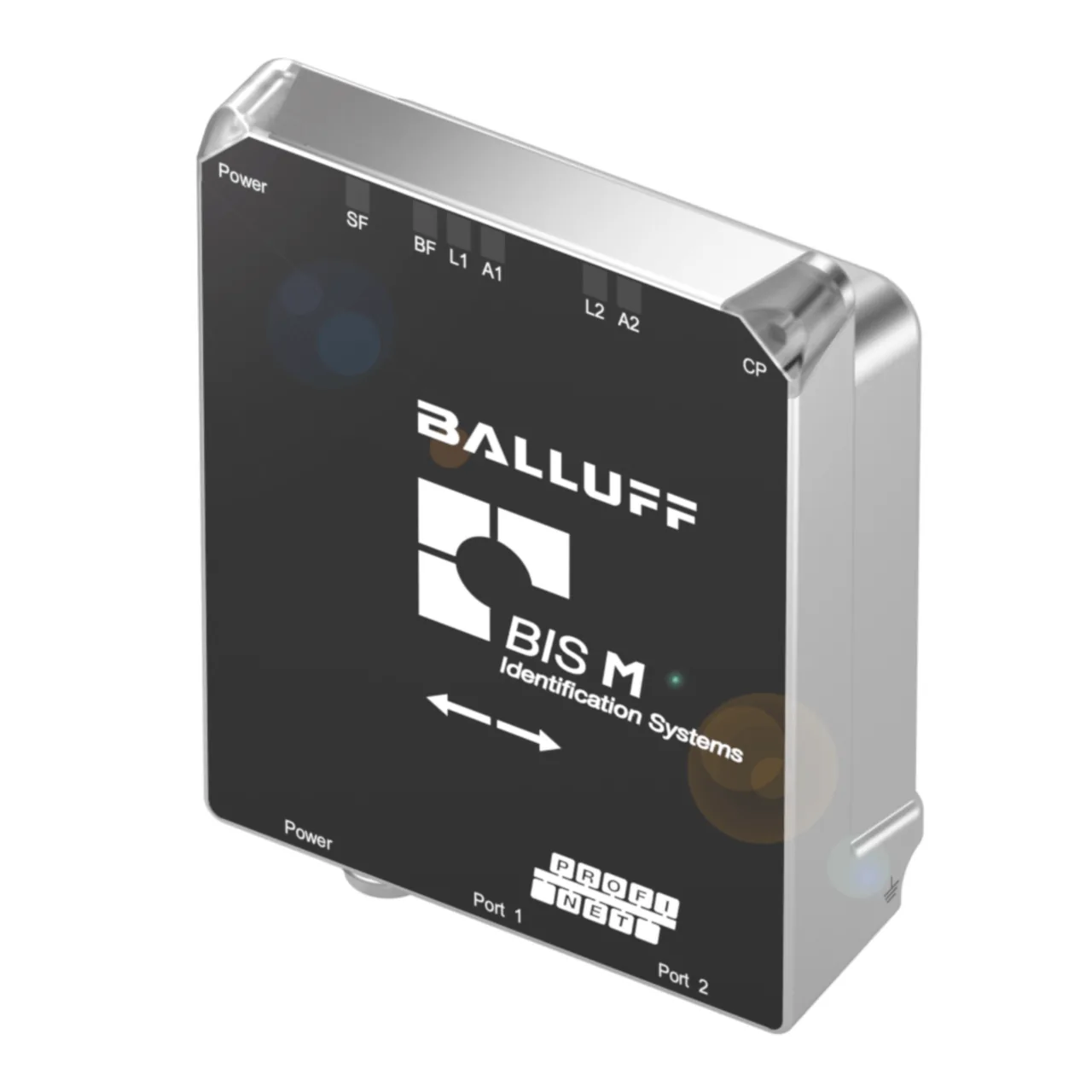 RFID считыватели меток Balluff BIS017A