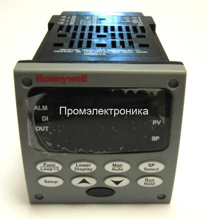 Honeywell UDC3500