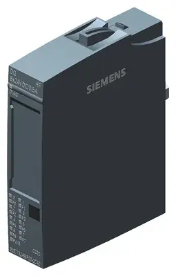 Модуль дискретного вывода Siemens 6ES7132-6BF00-0CA0