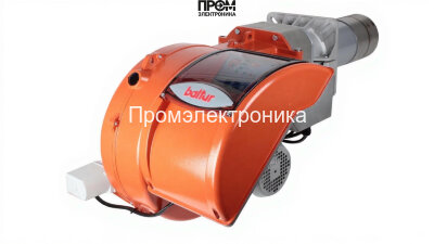 Газовая горелка Baltur TBG 85 P MM420 B20C-R2