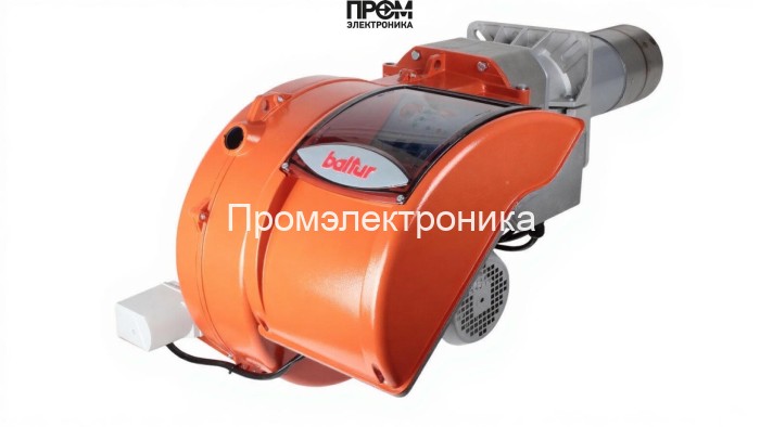 Газовая горелка Baltur TBG 85 P MM420 B20C-R2