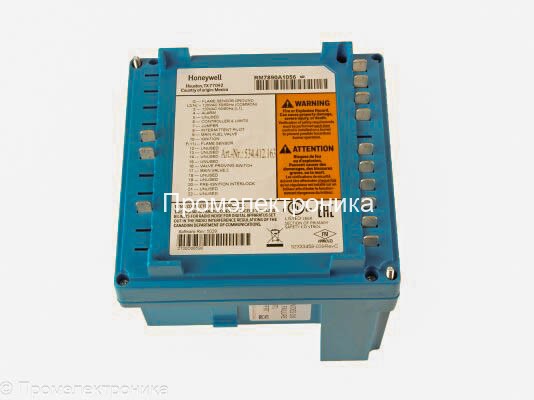 Honeywell RM7890A1056