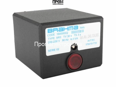 Топочный автомат Elco VE3.2 18006005