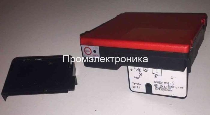 Honeywell S4565AD 2098