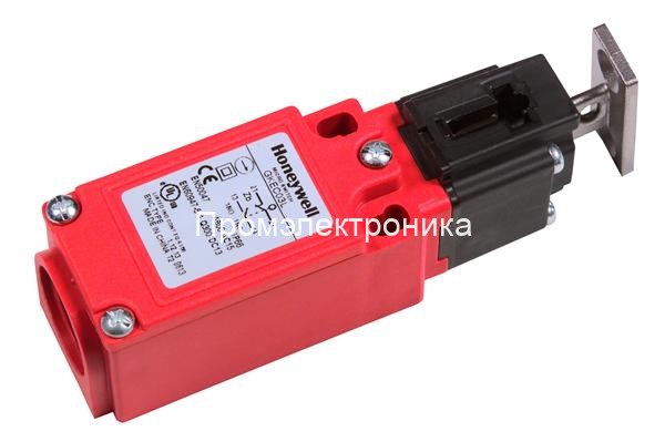 Honeywell GKEC03L