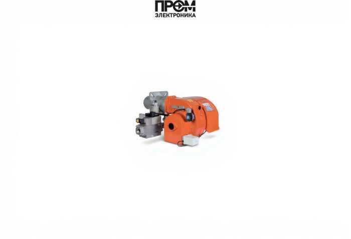 Газовая горелка Baltur TBG 85 PN