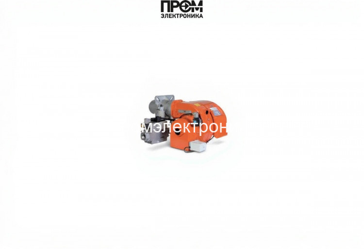 Газовая горелка Baltur TBG 85 PN