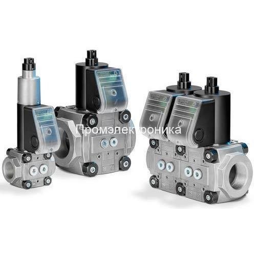 Газовый клапан Газовый клапан Kromschroder VAS1T-0/NQGL 88019910