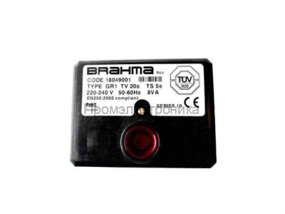 Контроллер BRAHMA GR1 (18049099)