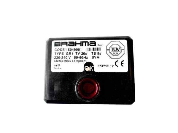 Контроллер BRAHMA GR1 (18049099)