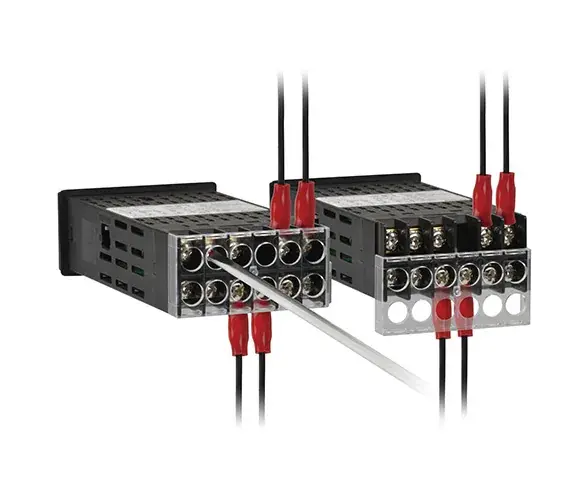 ПИД регуляторы температуры Autonics TK4H-R4CN