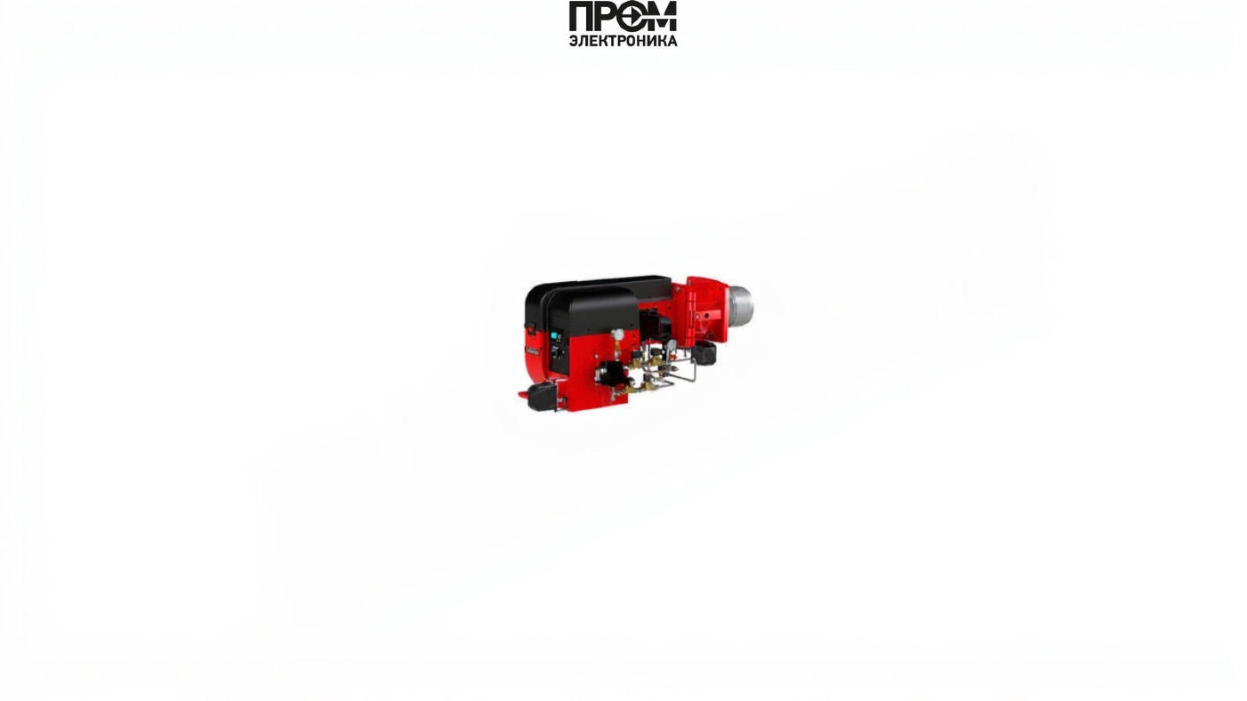 Газодизельная горелка Oilon GKP-280 MH WD34