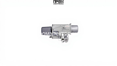 Газовая горелка Weishaupt WKG 70/2-A, DN 100, исп. ZMH-1LN, в комплекте