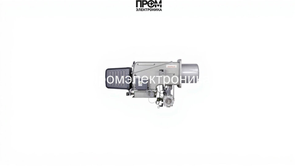 Газовая горелка Weishaupt WKG 70/2-A, DN 100, исп. ZMH-1LN, в комплекте