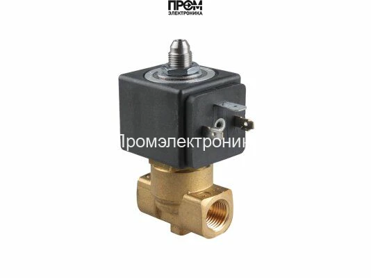 Жидкотопливный электромагнитный клапан Riello 139FV