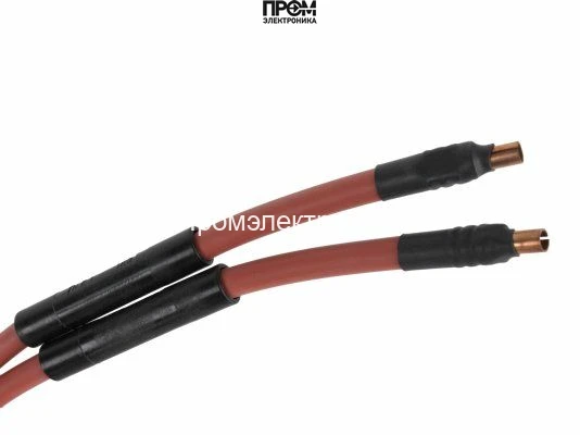 Комплект кабелей розжига Ecoflam 1050 мм, 65301044