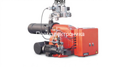 Газомазутная горелка Baltur COMIST 122N