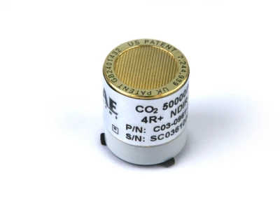 Датчик углекислого газа (CO2) NDIR RAE Systems - C03-0961-000