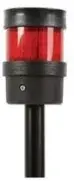 Светодиодные сигнальные колонны INNOCONT TL70В-220-R-55