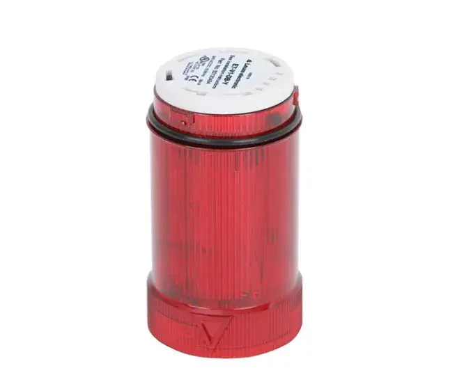 Светодиодные сигнальные колонны Leuze Electronic E4-V1-DS-R