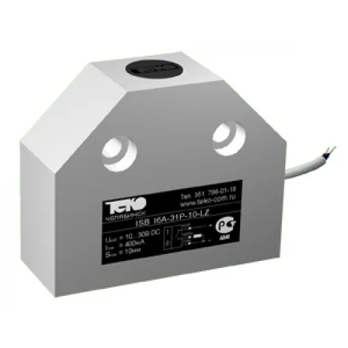 Индуктивные датчики ТЕКО ISB I6A-32P-7-LZ