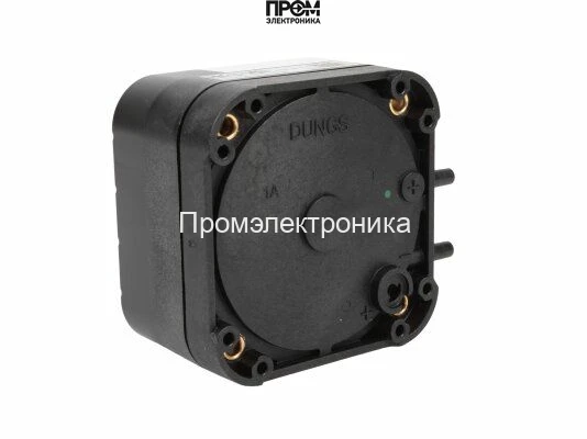Реле давления Weishaupt LGW 3 A1