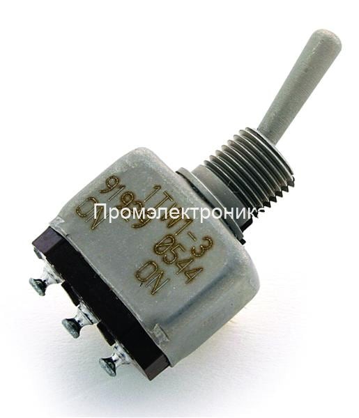 Honeywell 1TW1-3