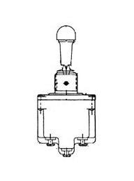 Honeywell 12TL1-8F