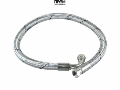 Жидкотопливный шланг G 1/4&quot; - Rp 3/8&quot; 234FX25-CU