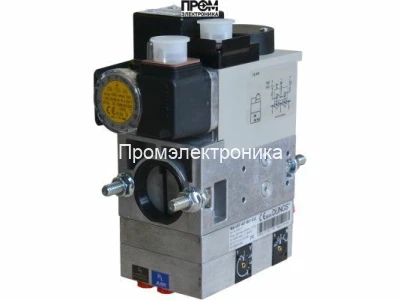 Газовый мультиблок Dungs MB-VEF 412 B01 S12