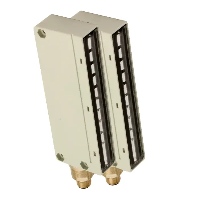 Световые барьеры Micro Detectors BX04SR/0A-HB