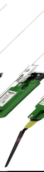 Honeywell WGLA1A02BA4J