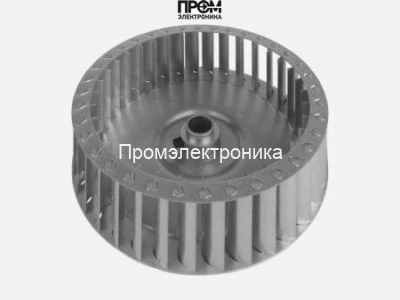 Вентилятор (крыльчатка/лопастное колесо) D578/350 x 132 D48