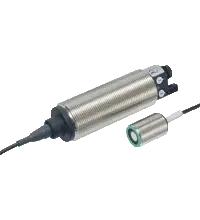 Датчики ультразвуковые с аналоговым выходом Pepperl Fuchs UC500-30GM70-IE2R2-K-V15