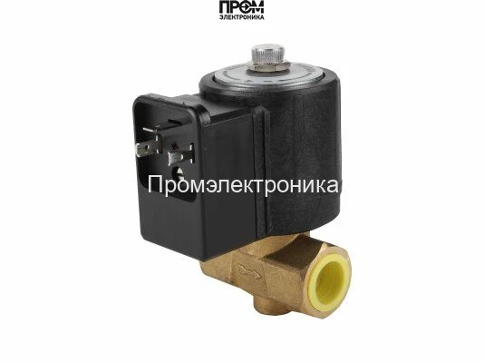 Газовый электромагнитный клапан Brahma E6G*SR10*1/2*GFD 13702001
