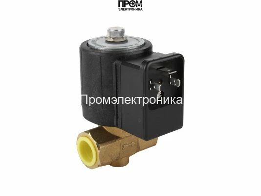 Газовый электромагнитный клапан Brahma E6G*SR10*1/2*GFD 13702001