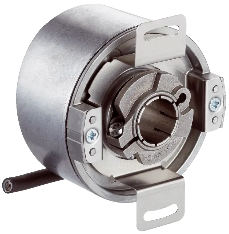 Энкодеры инкрементальные SICK DFS60B-TGEN00500