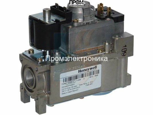 Газовый электромагнитный клапан Buderus 8718585343