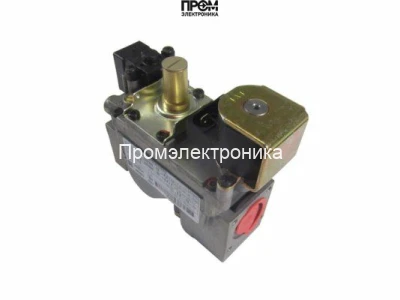 Газовый электромагнитный клапан Elco 822 NOVAMIX