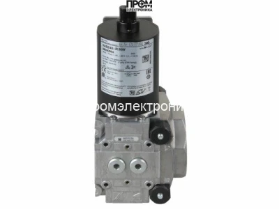 Газовый электромагнитный клапан Kromschroder VAS240R/NW