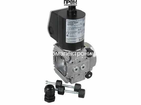 Газовый электромагнитный клапан Kromschroder VAS240R/NW